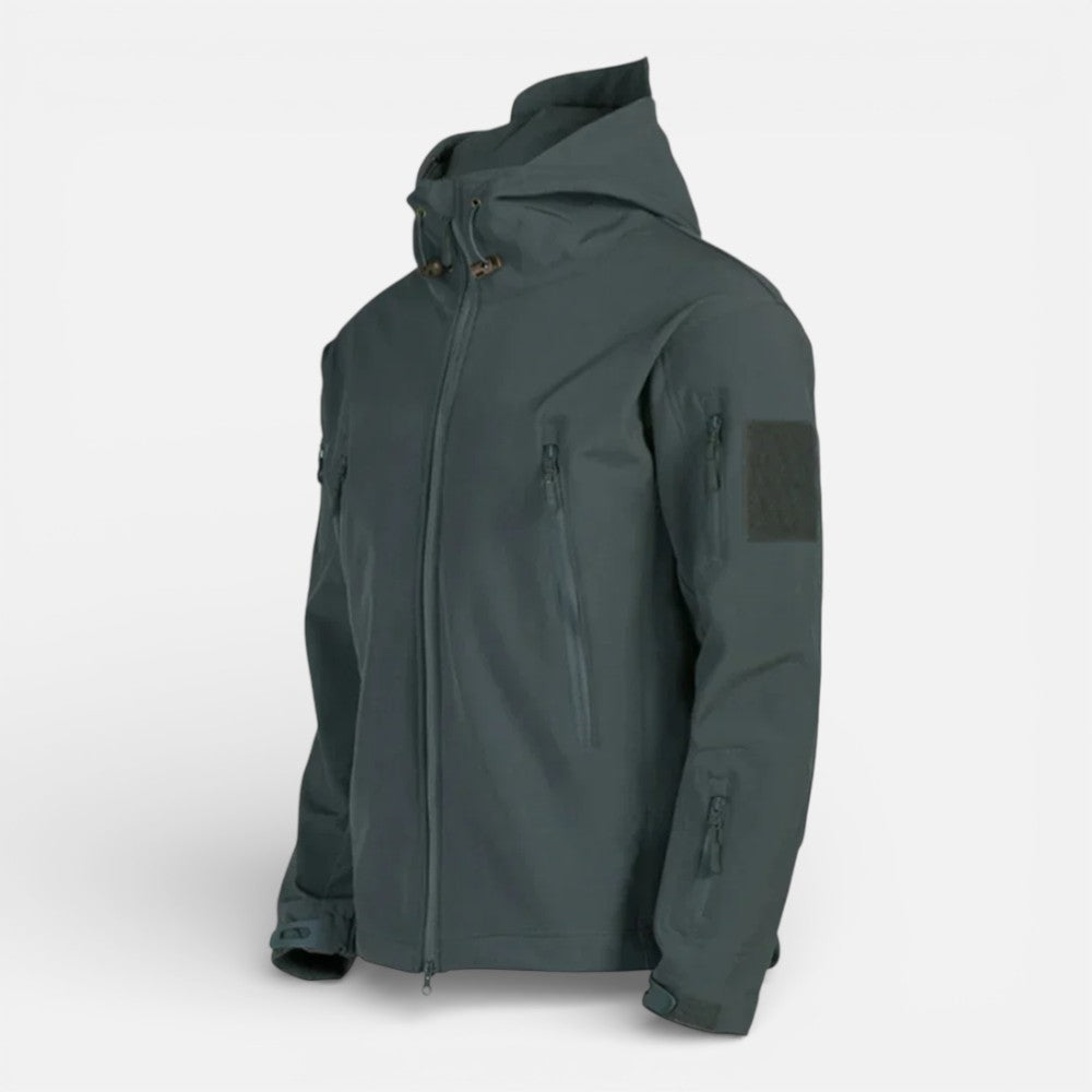 Veste De Randonnée Multipoche