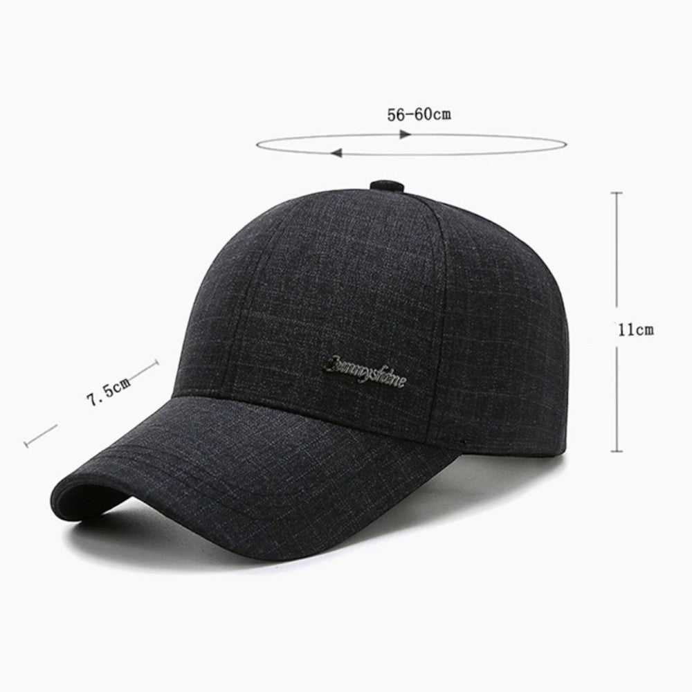 Casquette De Randonnée Homme