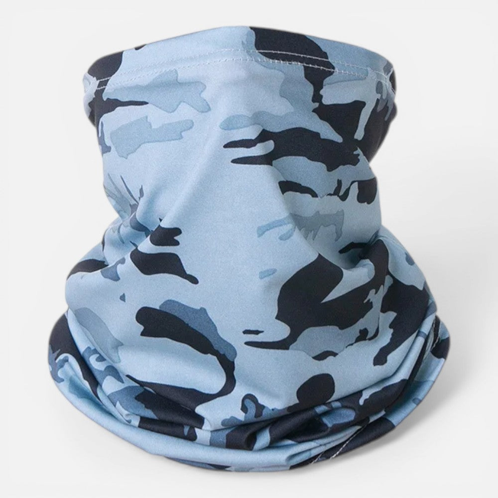 Tour De Coup Style Militaire