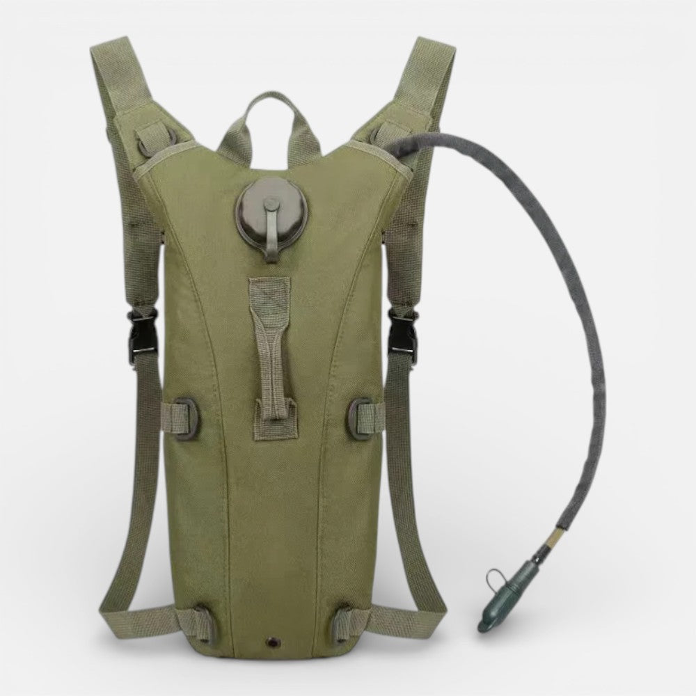 Sac De Randonnée Hydratation 3L