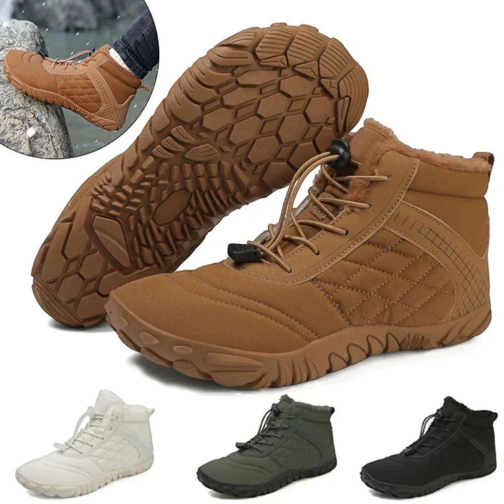 Chaussure De Randonnée Légère Mixte