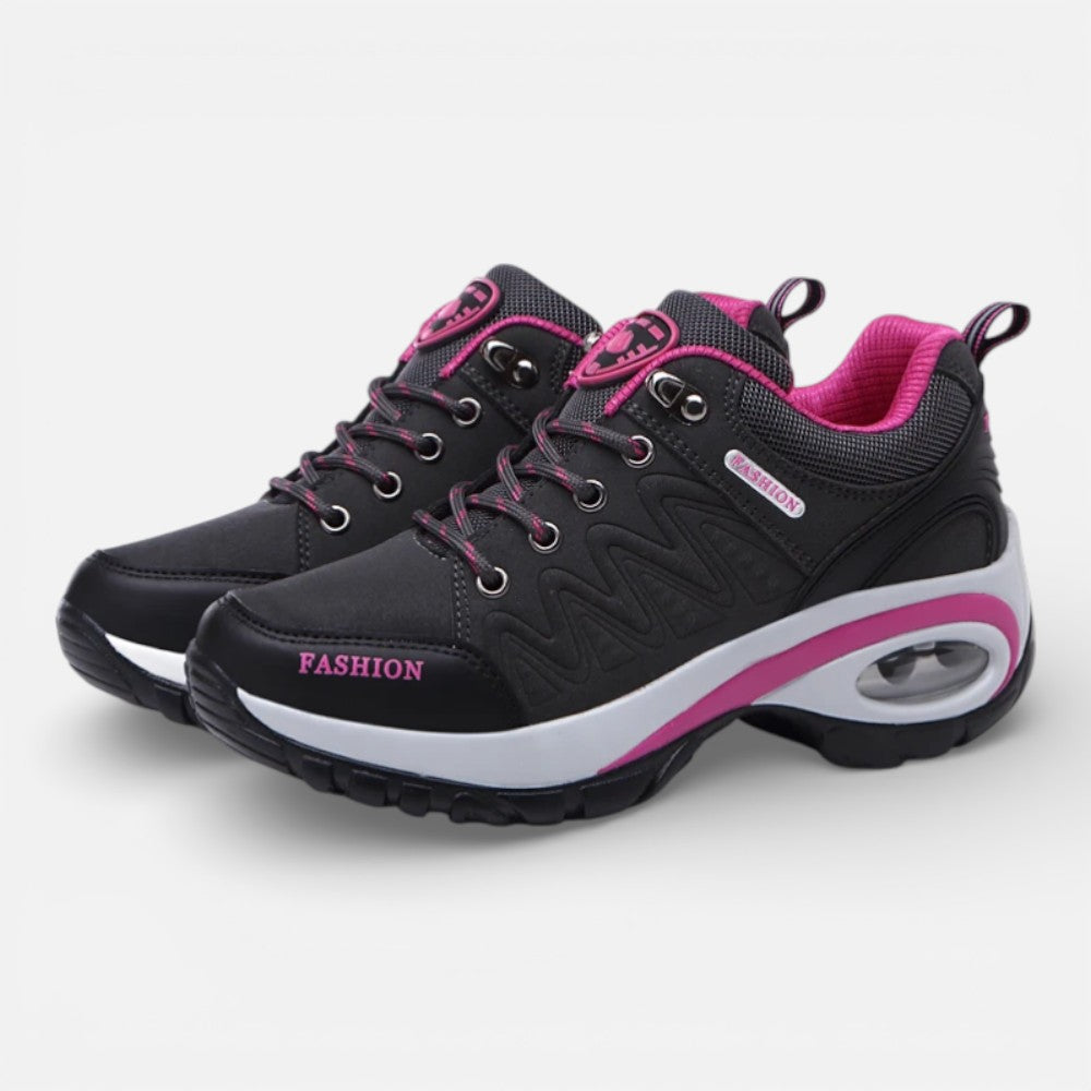 Basket De Randonnée Courte Femme