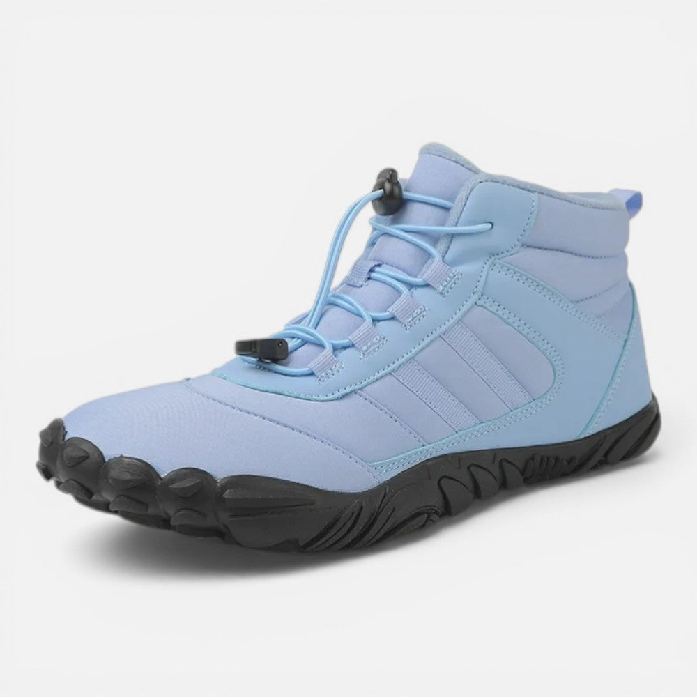 Chaussure De Randonnée Légère Mixte