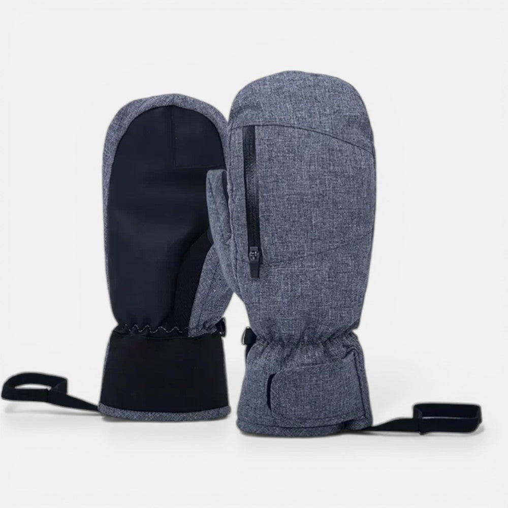 Gants De Randonnée Grand Froid