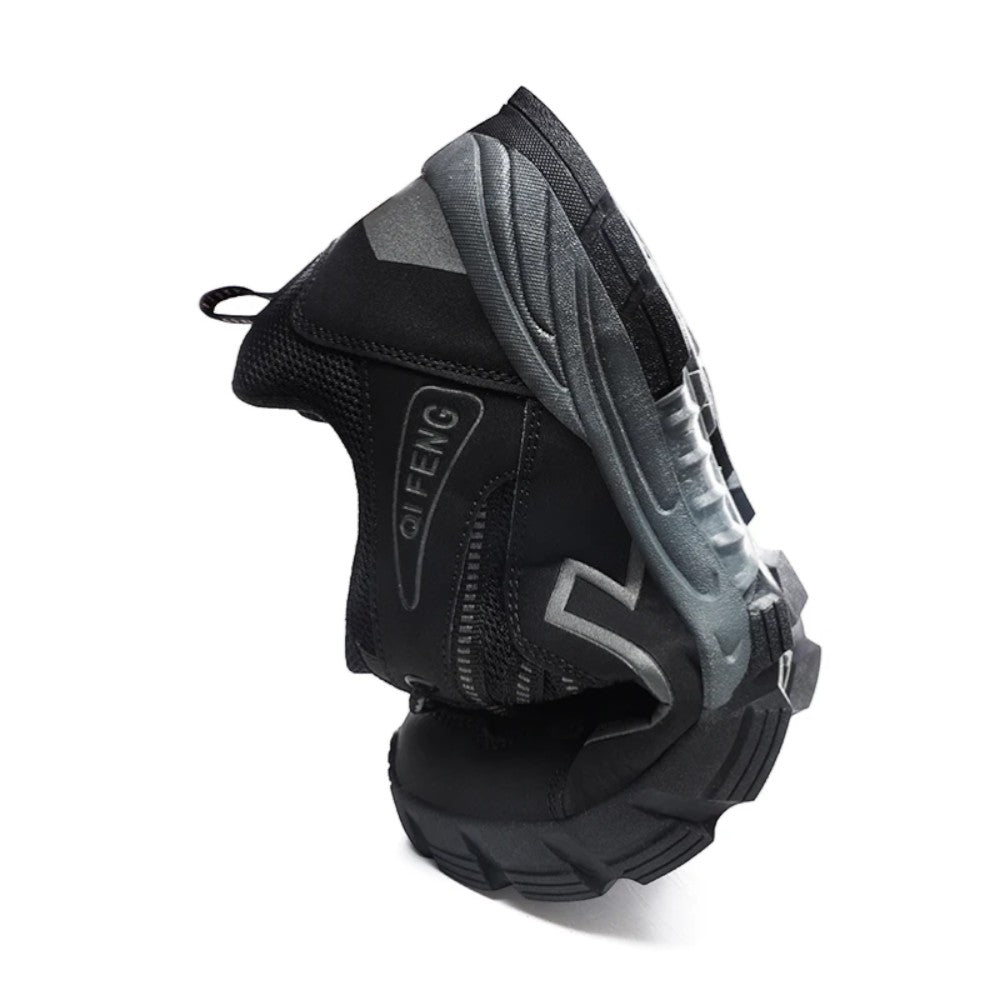Chaussure De Randonnée Extra Souple