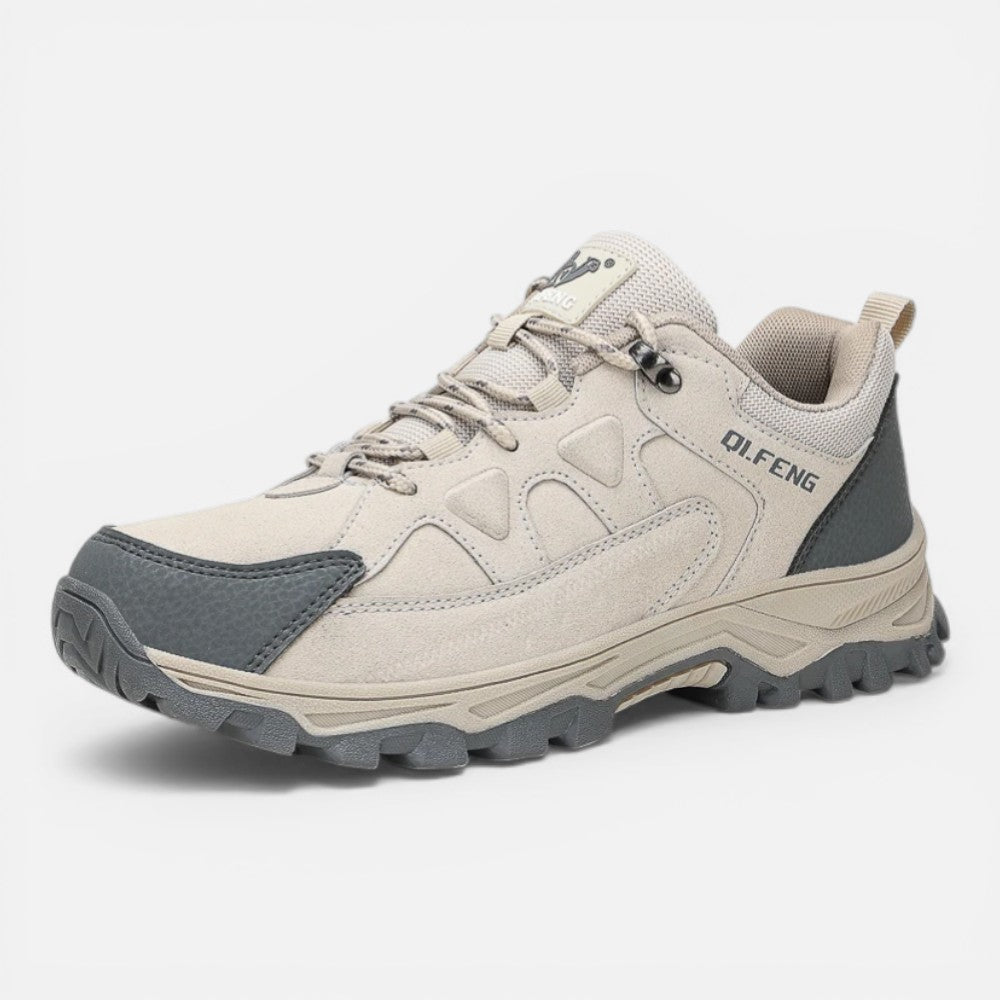 Chaussure De Randonnée Basse Mixte