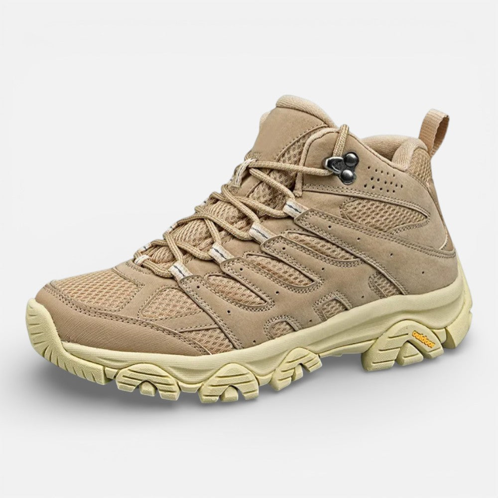 Chaussure De Randonnée Courte Femme