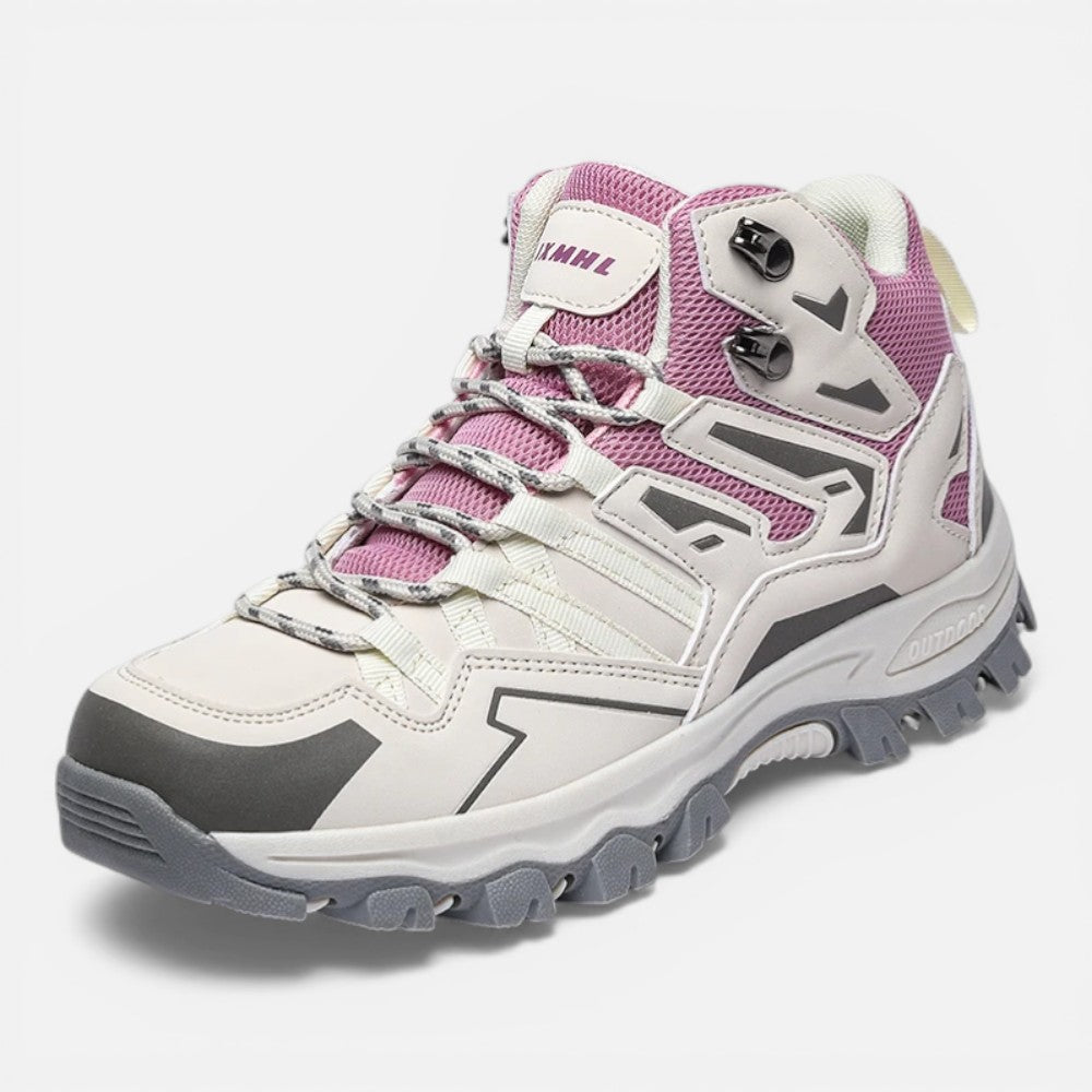 Chaussure De Randonnée Mixte