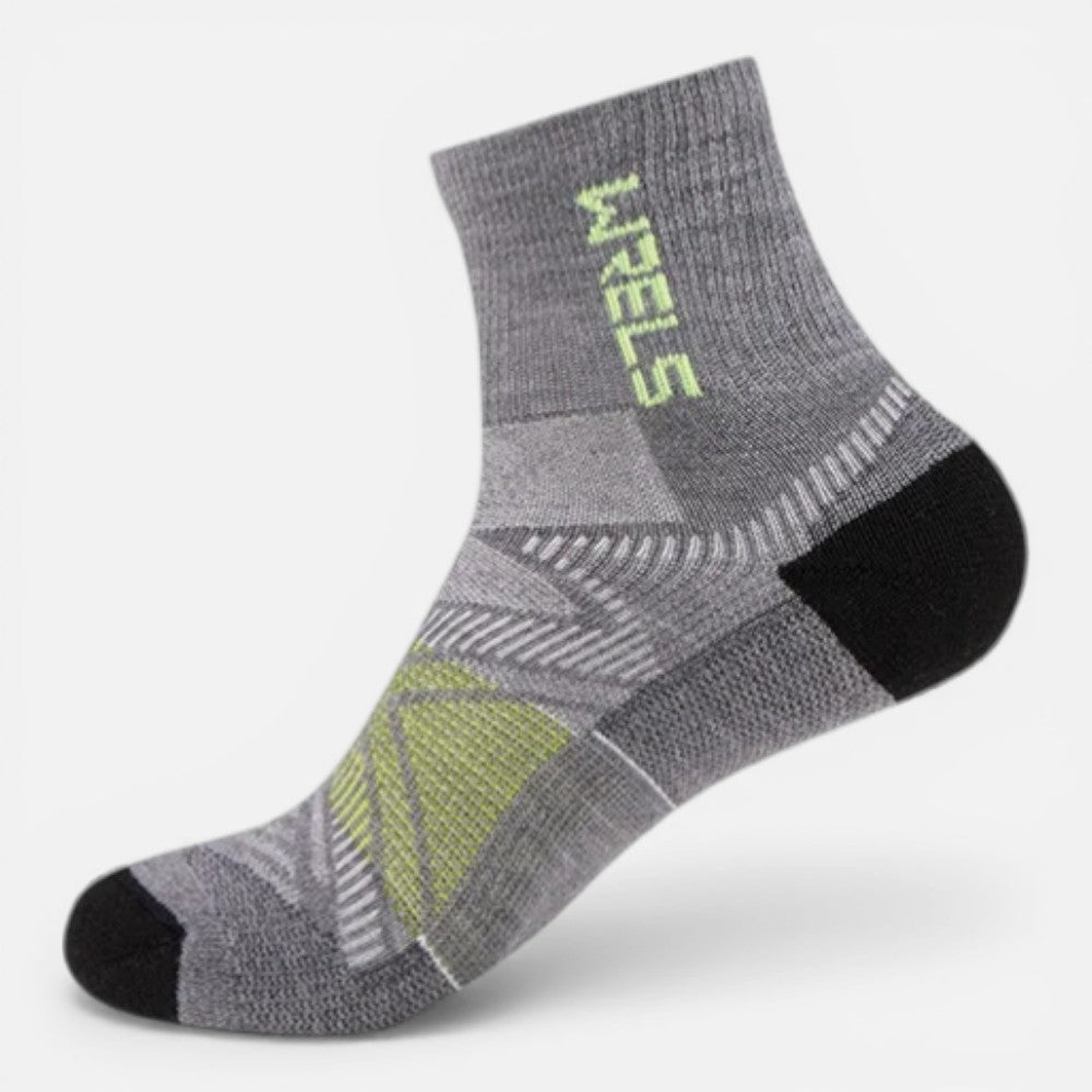 Chaussette De Randonnée Courte