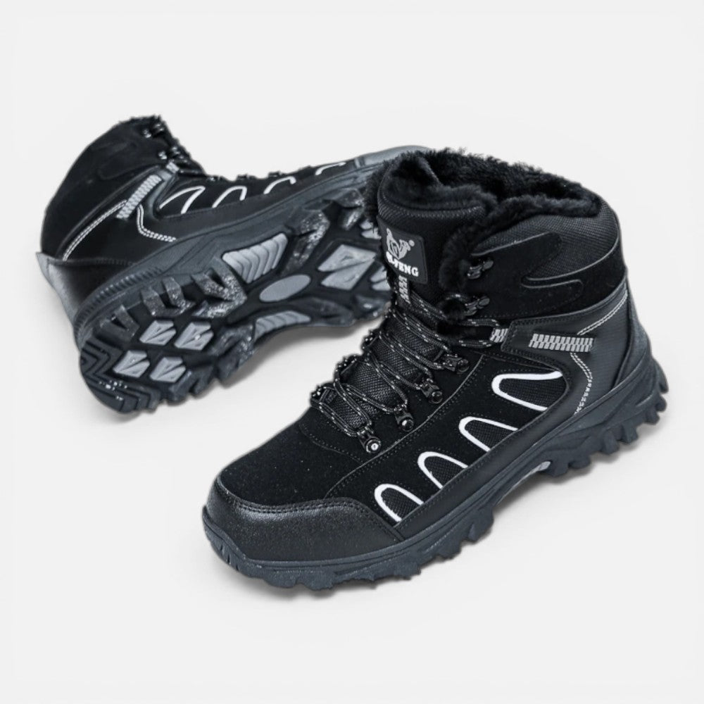 Chaussure De Randonnée Homme