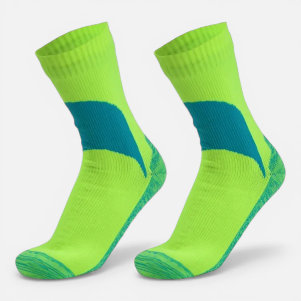 Chaussette De Randonnée Waterproof