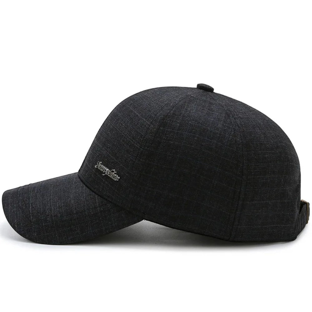 Casquette De Randonnée Homme