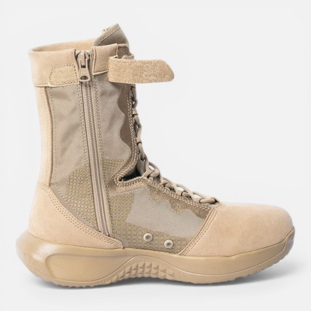 Bottes De Randonnée Homme Tendance