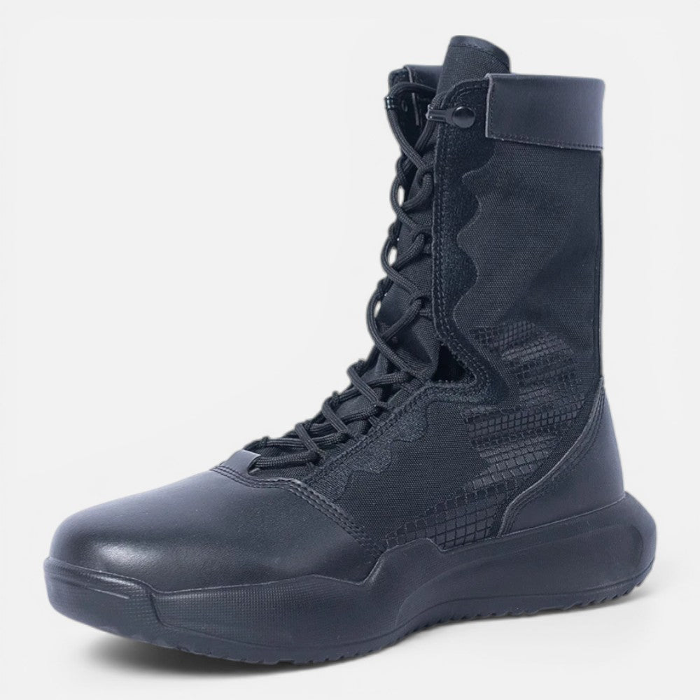 Bottes De Randonnée Homme Tendance