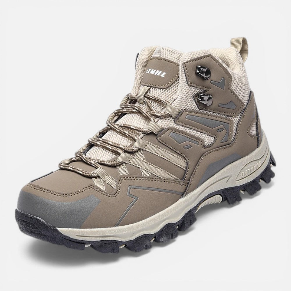 Chaussure De Randonnée Mixte