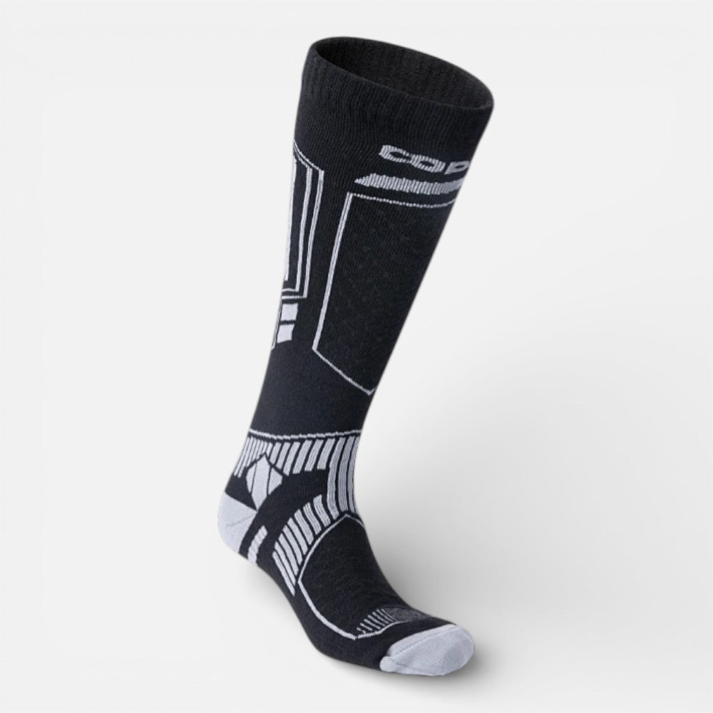 Chaussette De Randonnée Grand Froid Longue