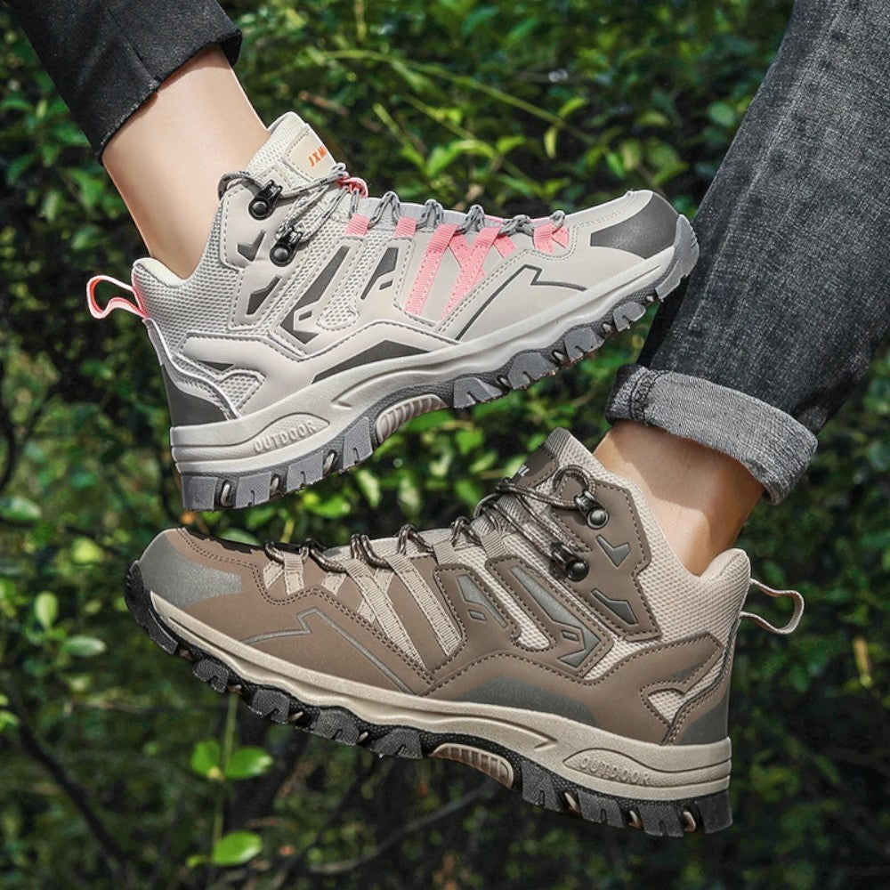 Chaussure De Randonnée Mixte