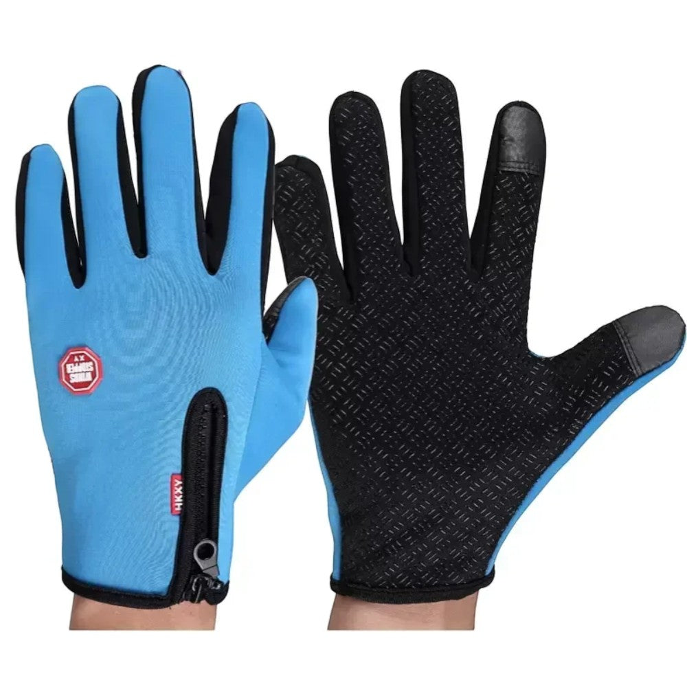 Gants De Randonnée Tactique