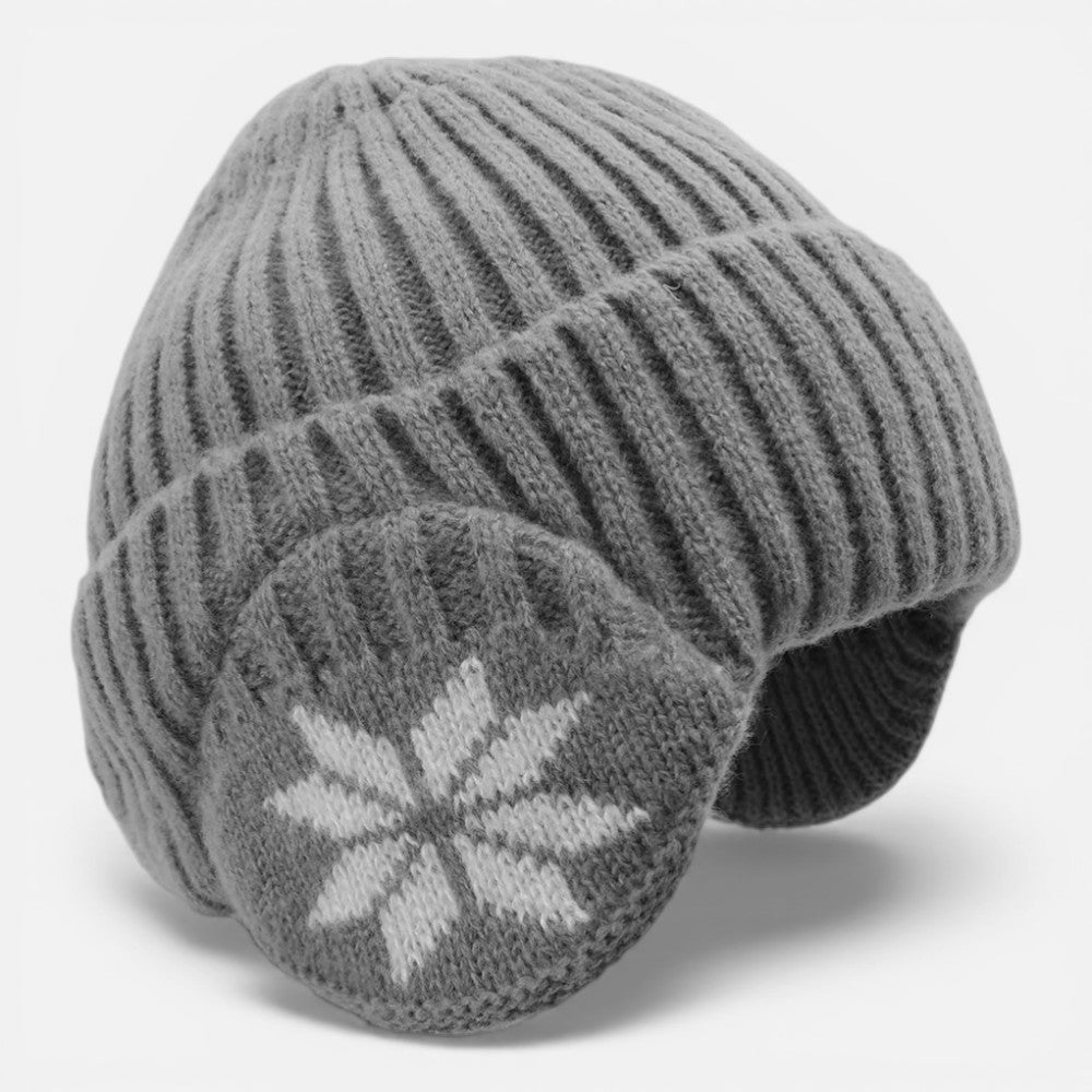 Bonnet De Randonnée Cache Oreille