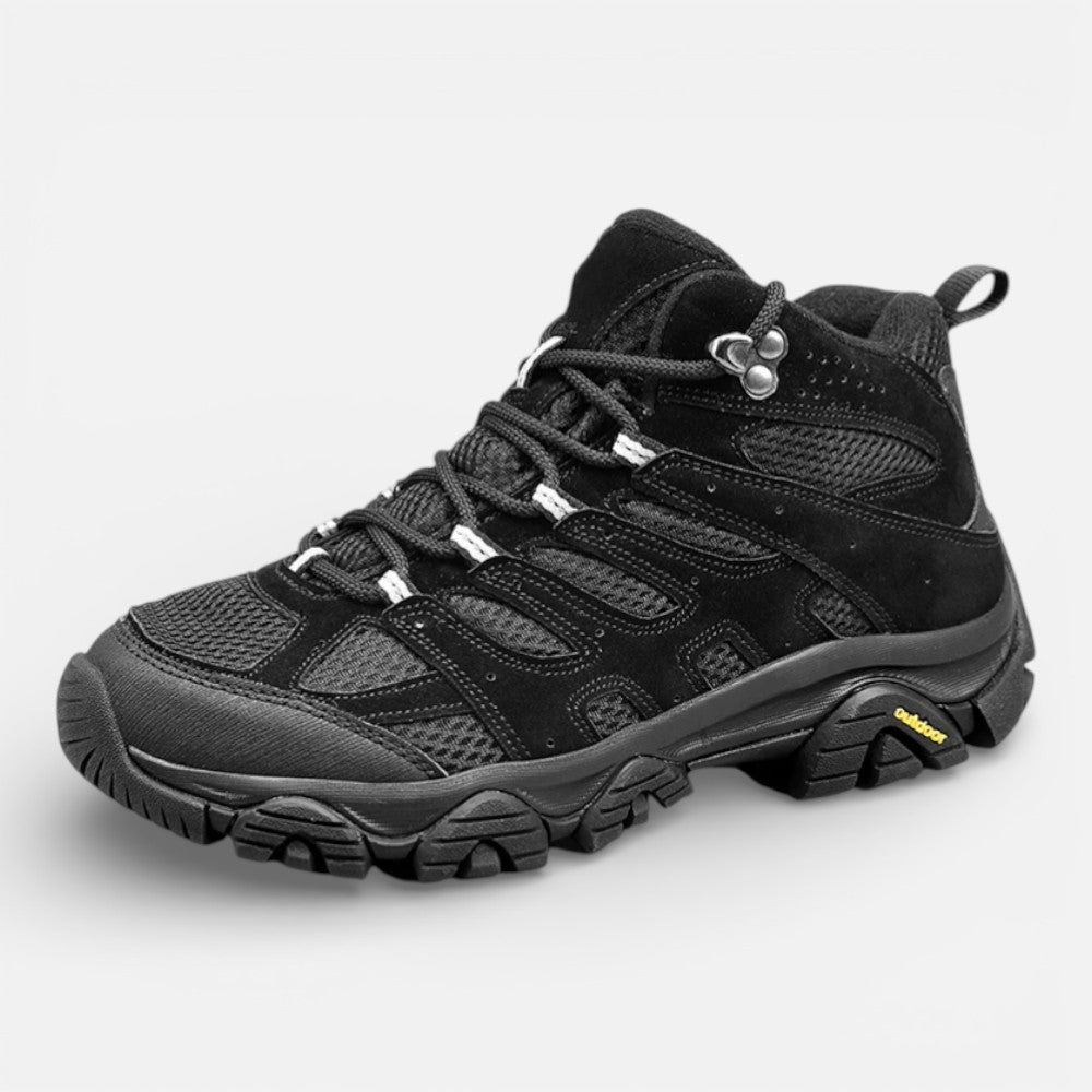Chaussure De Randonnée Courte Femme