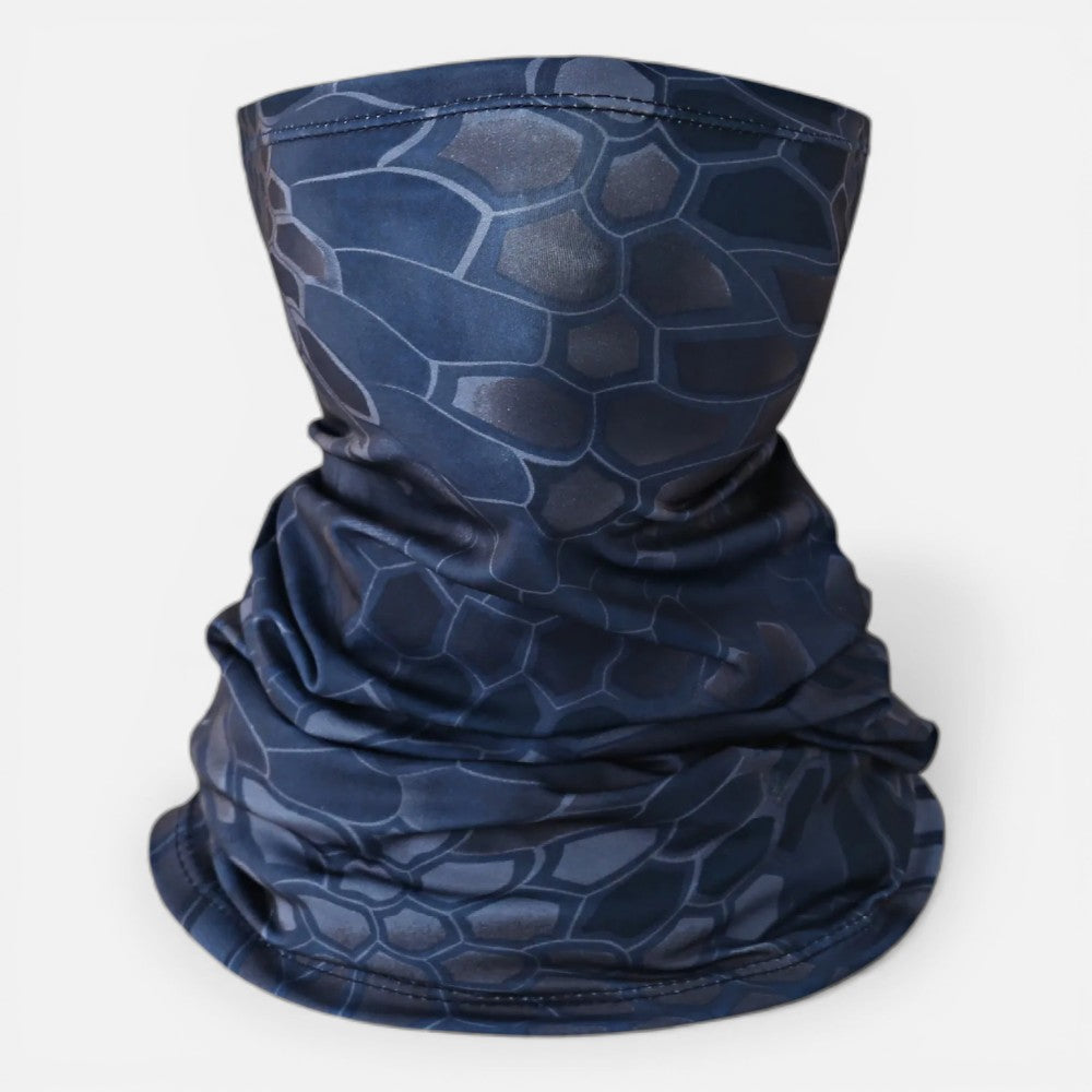 Tour De Coup Style Militaire