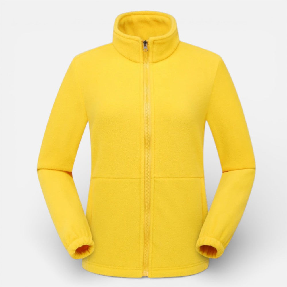 Pull Polaire Homme
