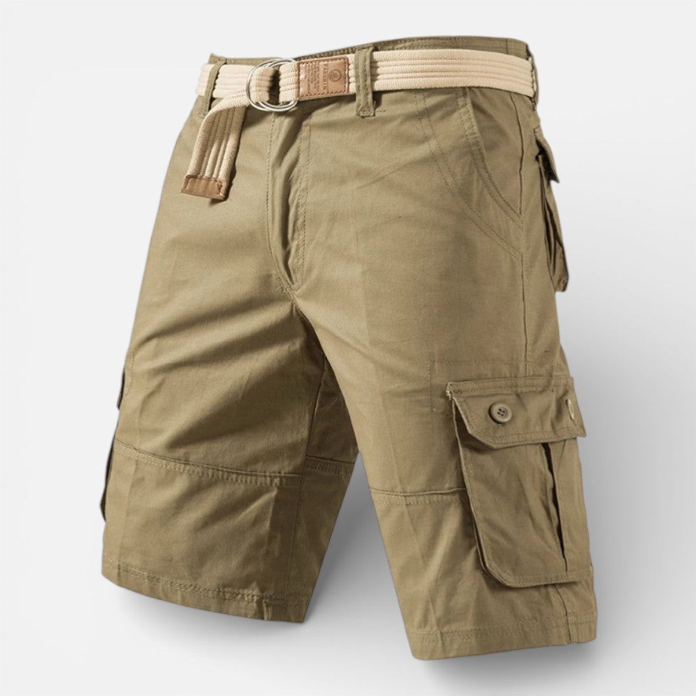 Short Cargo Homme