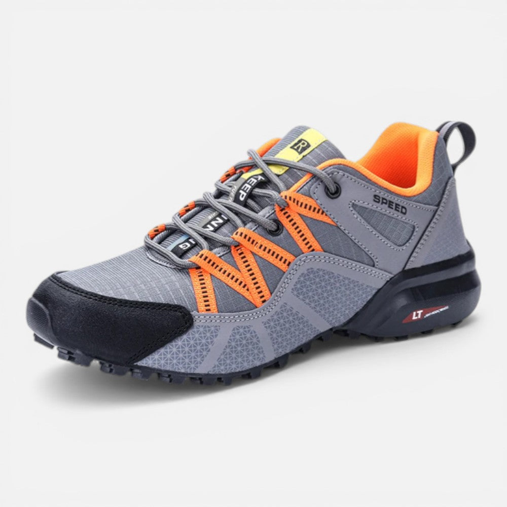 Chaussure De Randonnée Courte Homme