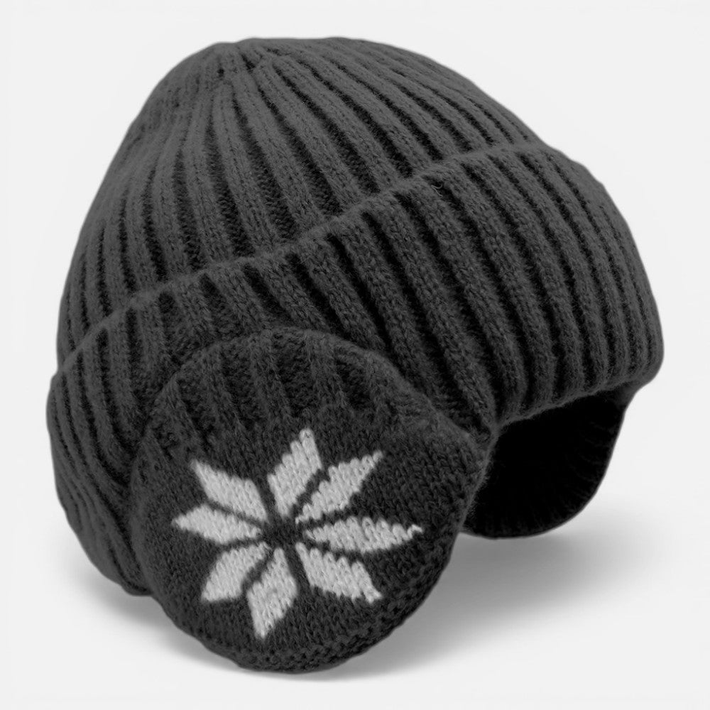 Bonnet De Randonnée Cache Oreille