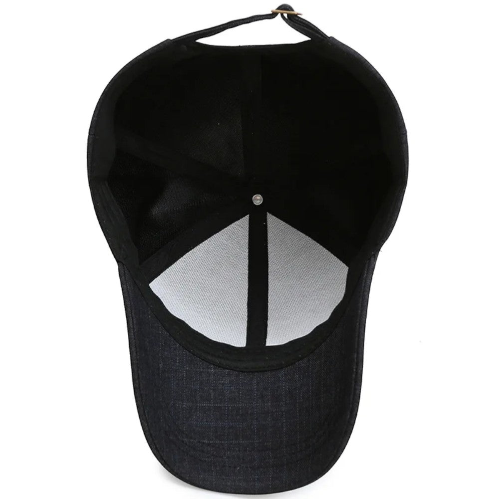 Casquette De Randonnée Homme