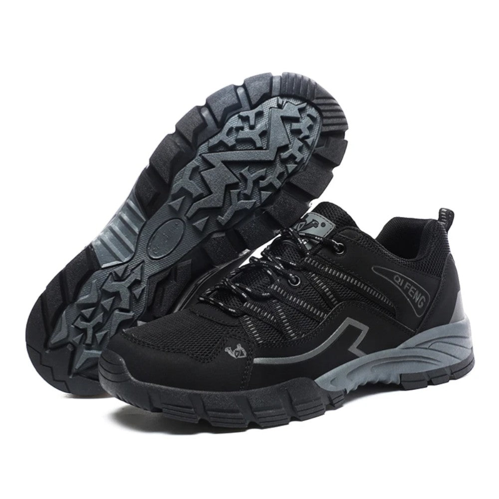 Chaussure De Randonnée Extra Souple