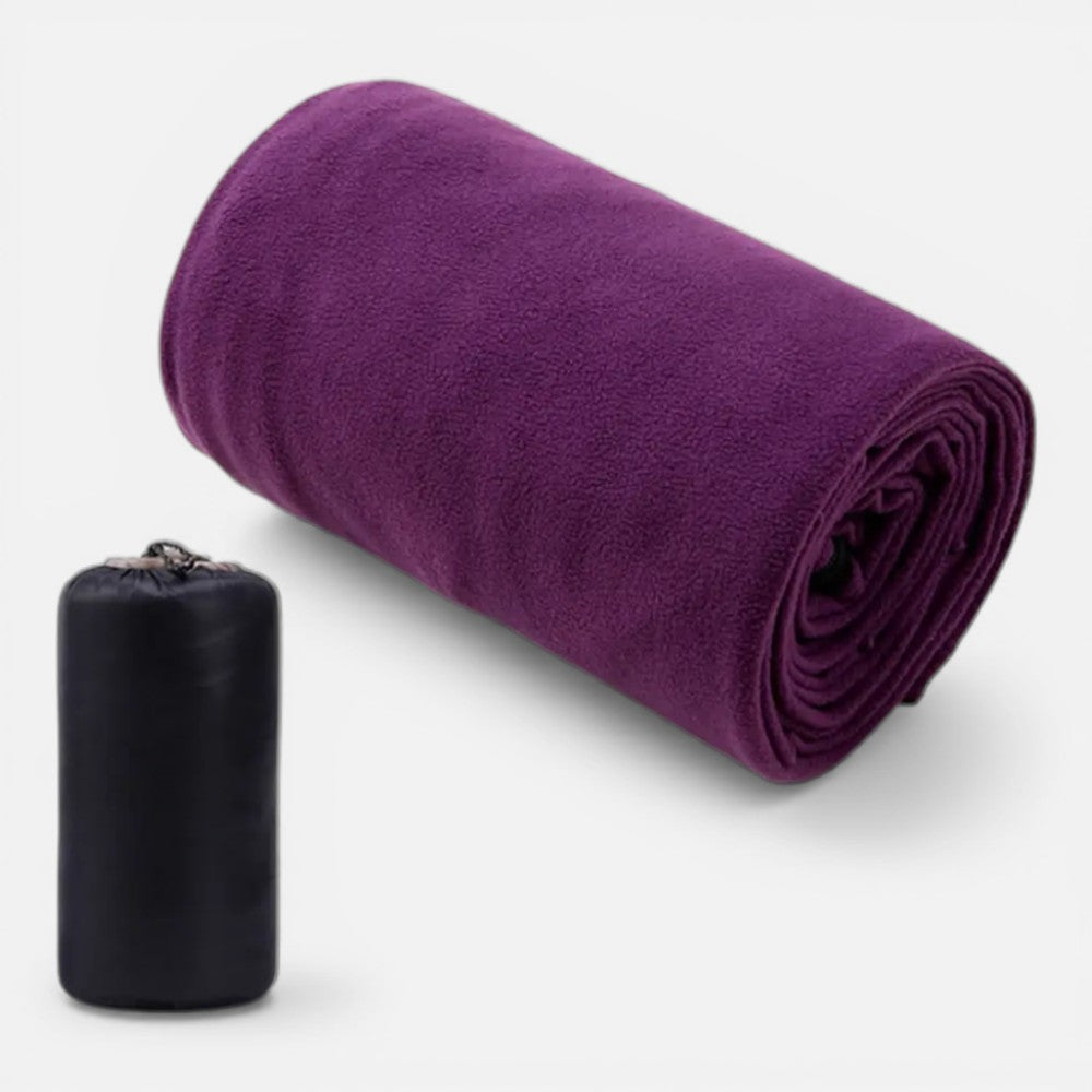 Sac De Couchage  1 Couche