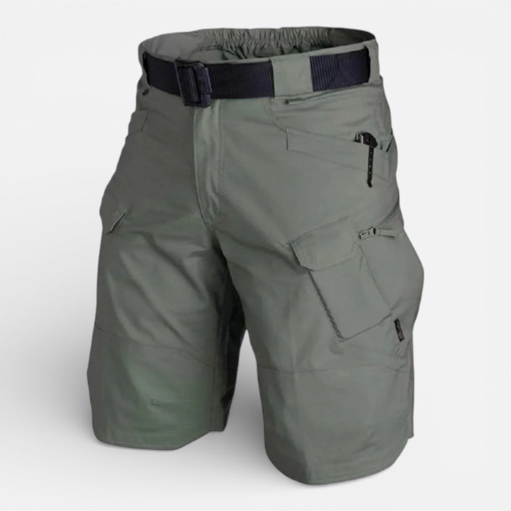 Short Cargo Résistant Homme