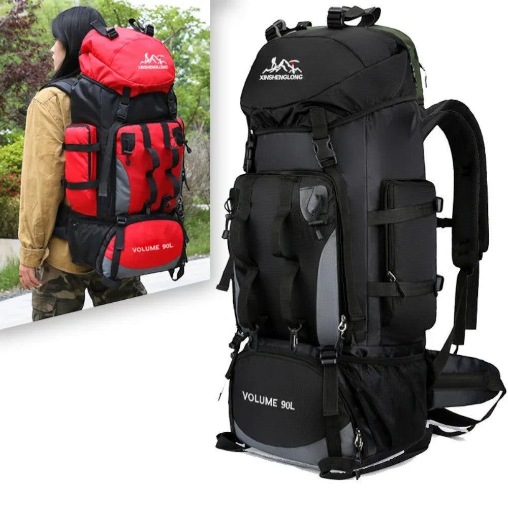 Sac De Randonnée 90L