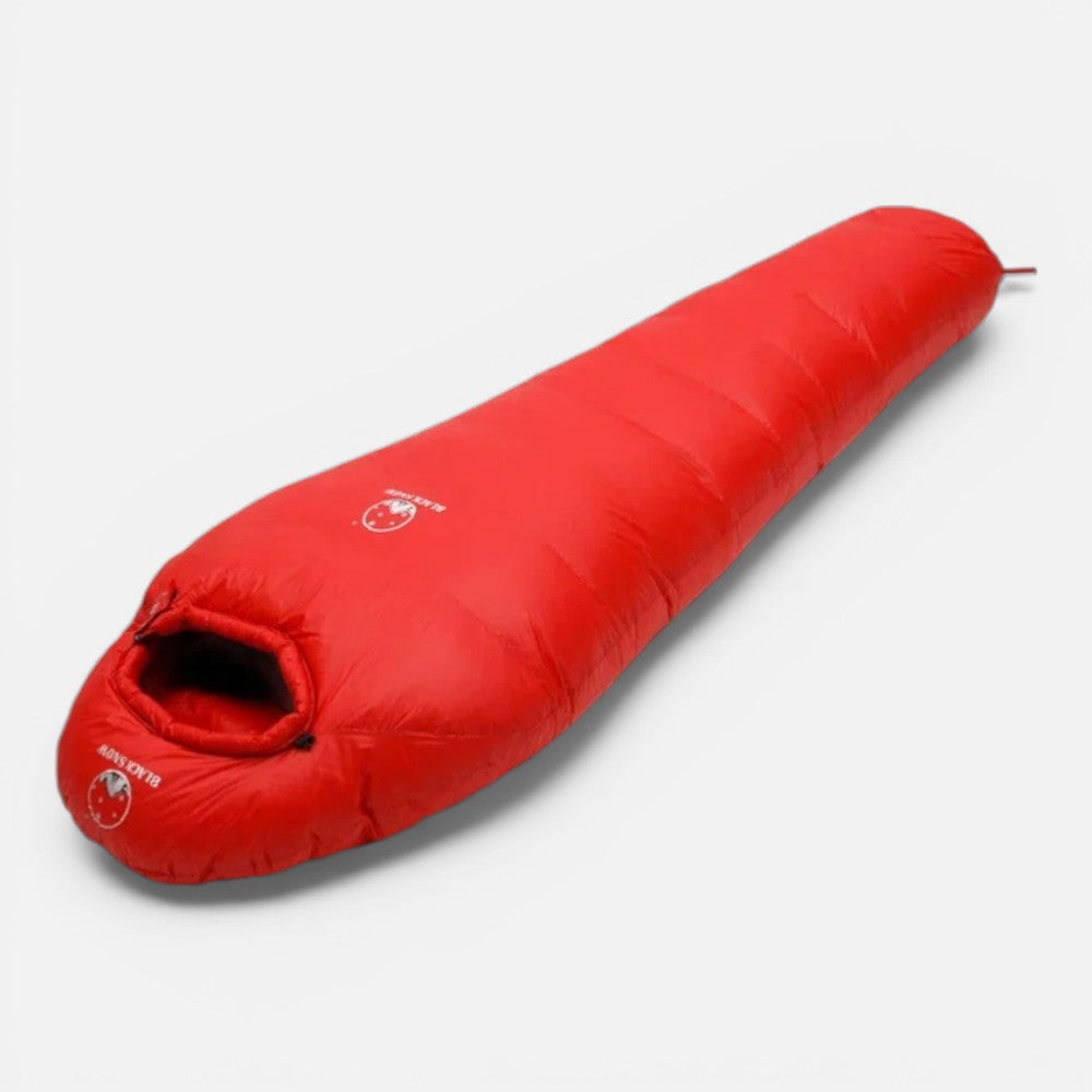Sac De Couchage Rembourrée