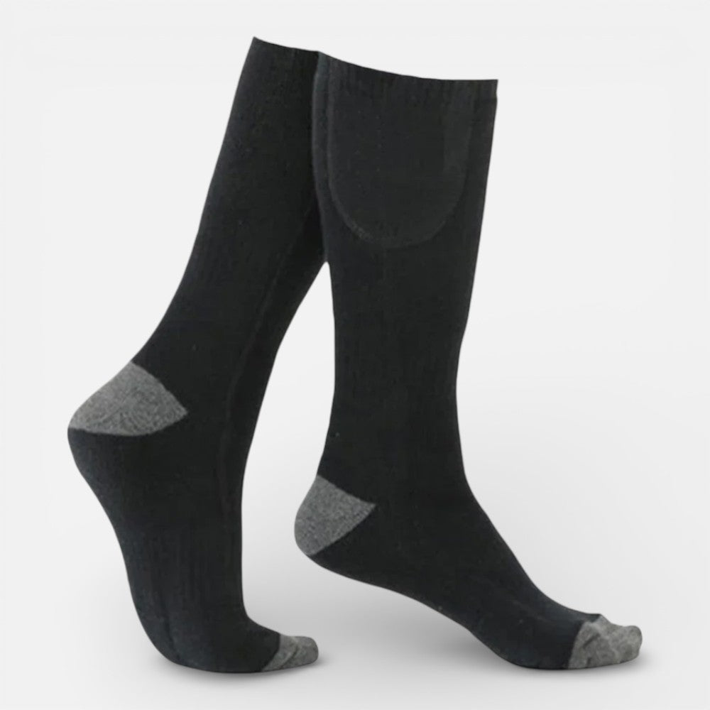 Chaussette De Randonnée Intelligente