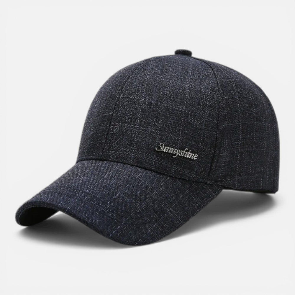 Casquette De Randonnée Homme