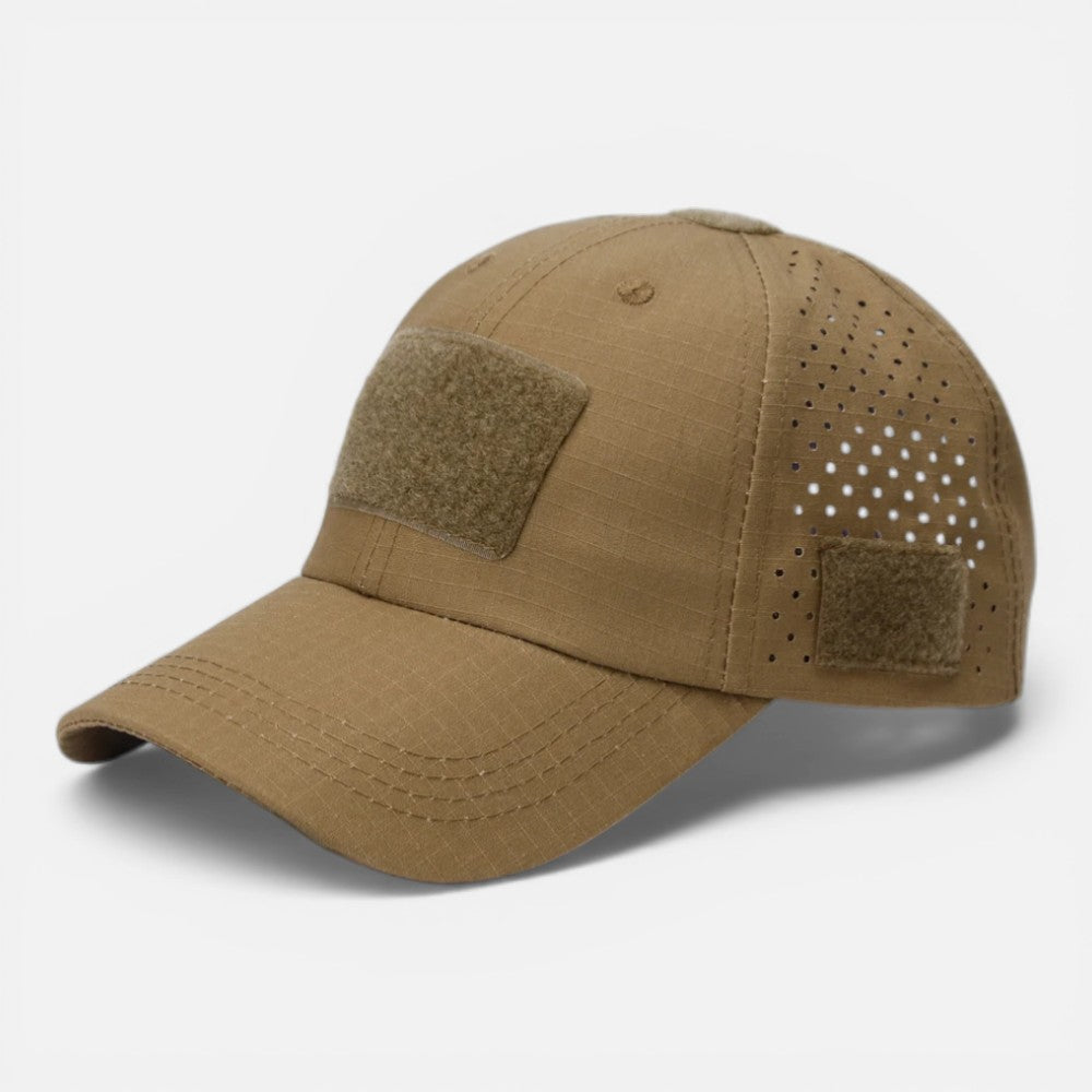 Casquette De Randonnée Style Militaire