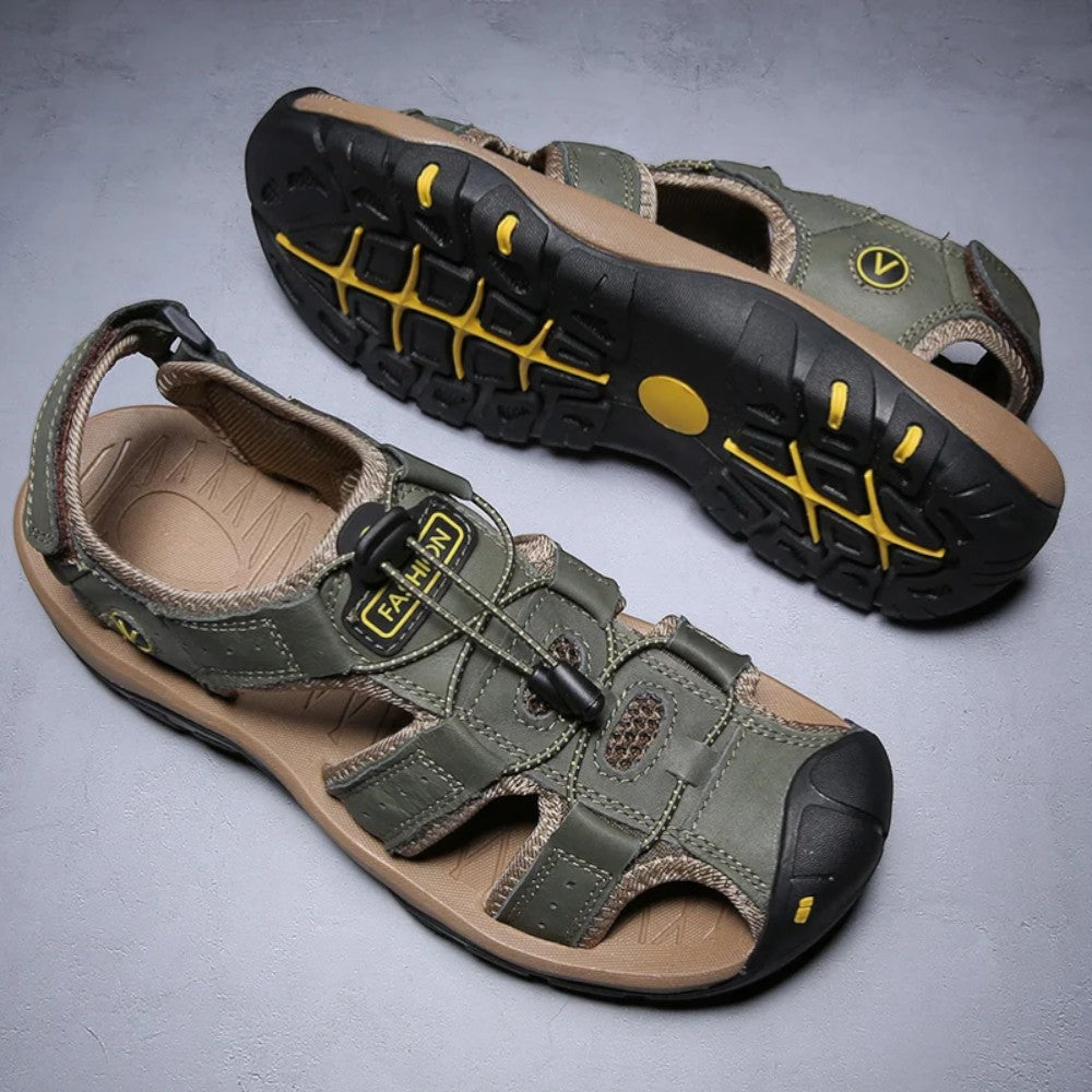 Sandales De Randonnée Homme