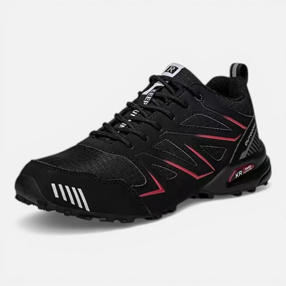 Chaussure De Randonnée Courte Homme