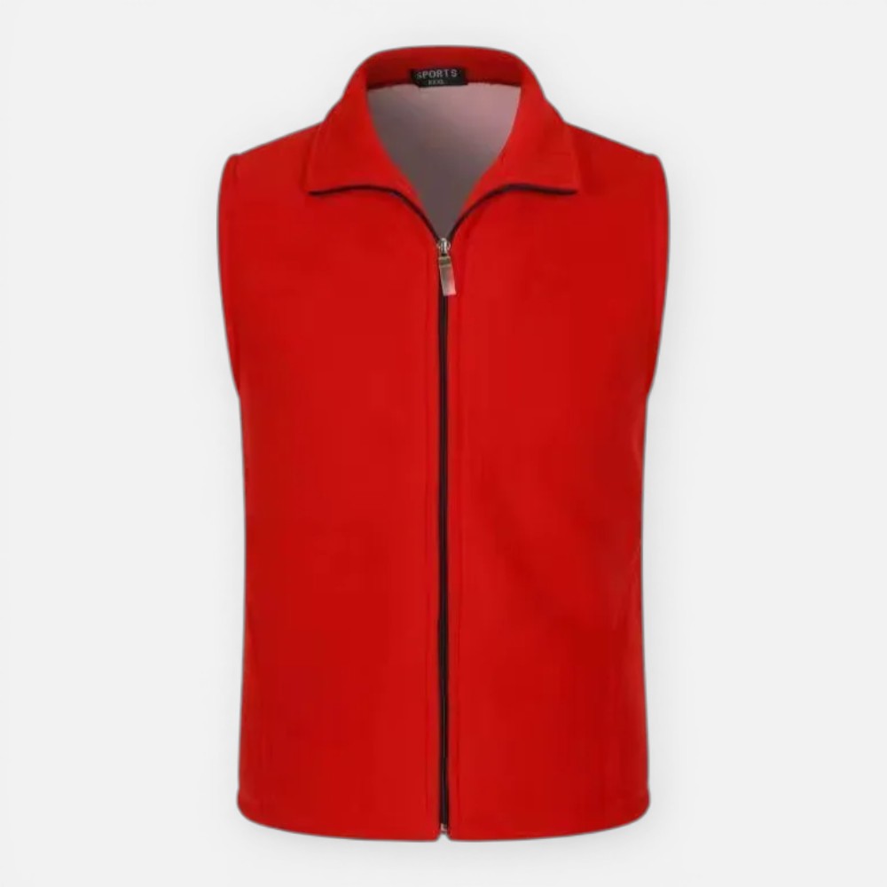 Veste De Randonnée Sans Manche Femme