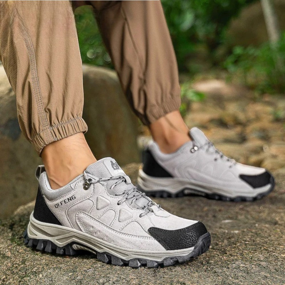 Chaussure De Randonnée Basse Mixte