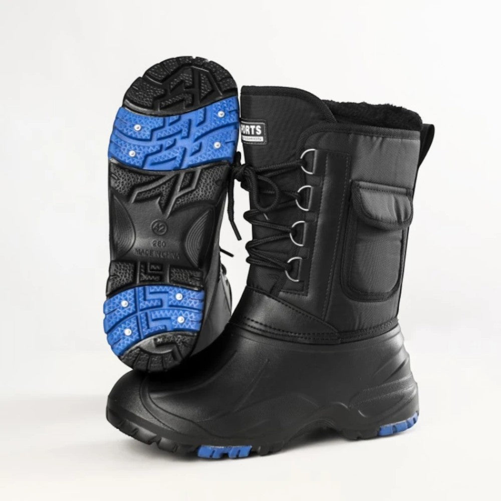 Bottes De Randonnée Femme Renforcée