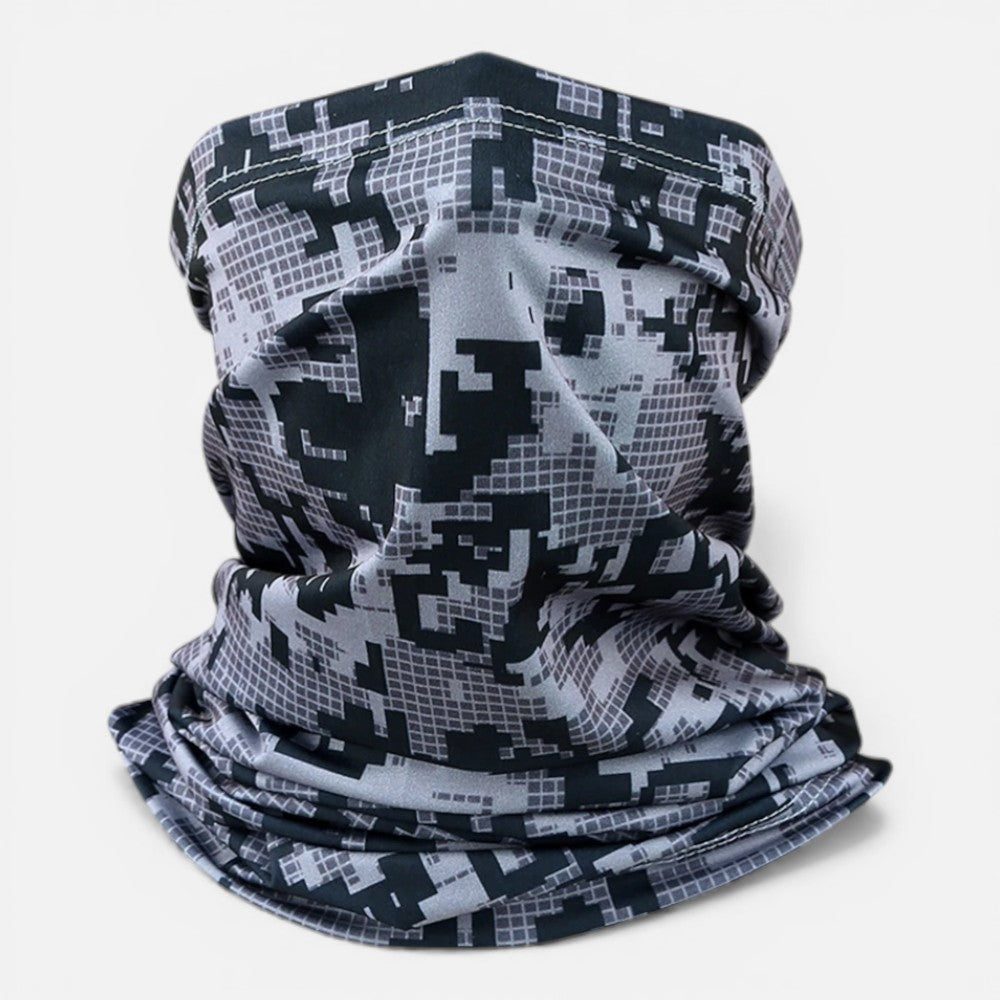 Tour De Coup Style Militaire