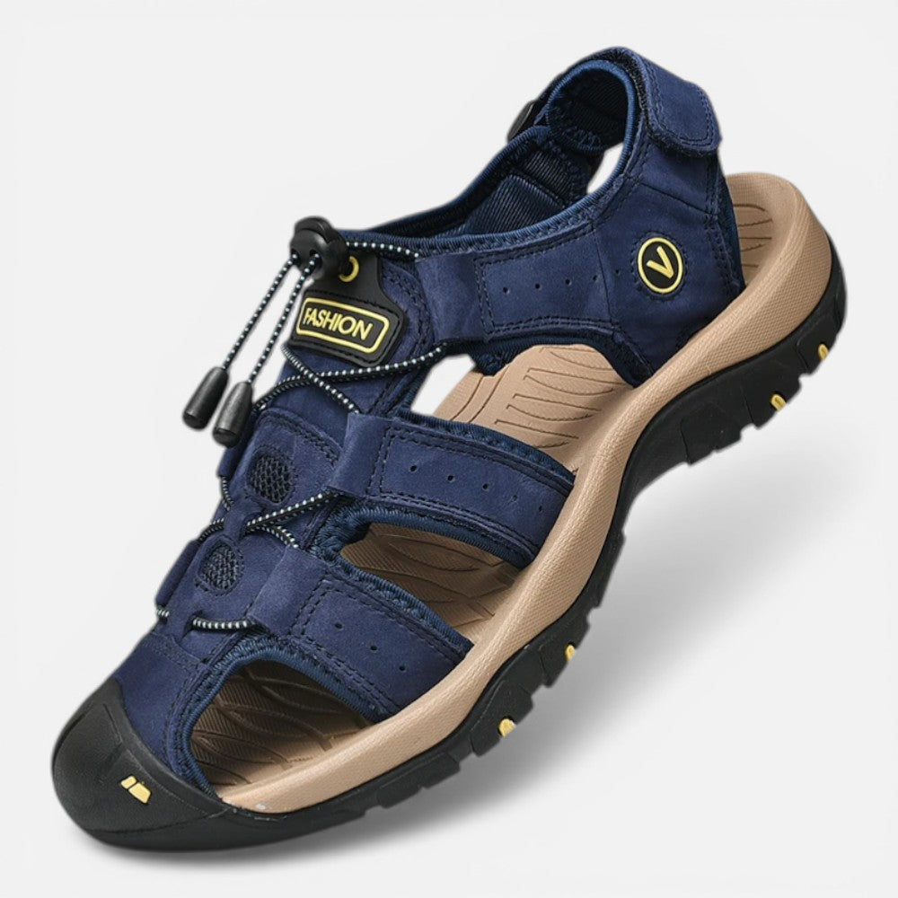 Sandales De Randonnée Homme Souple