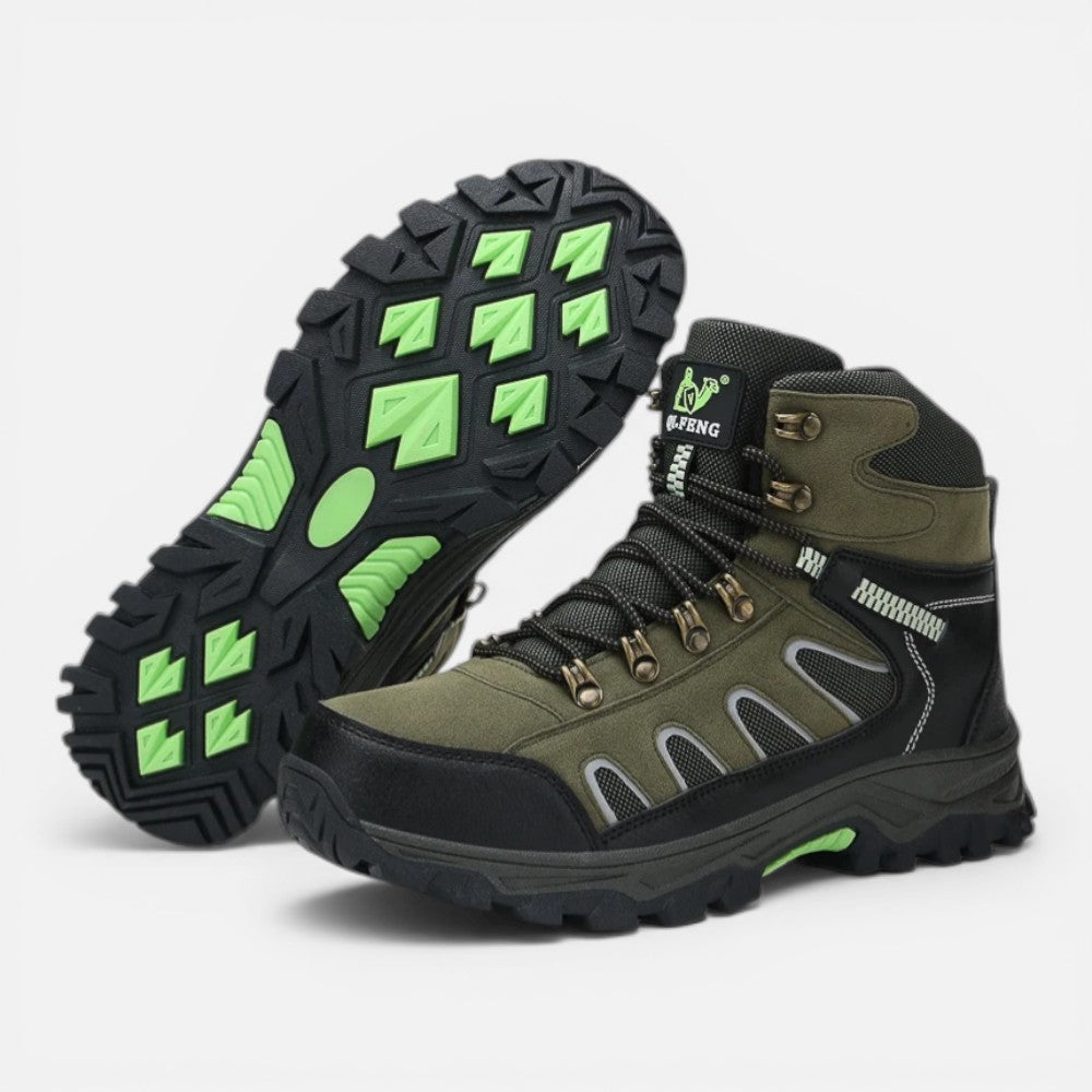 Chaussure De Randonnée Homme