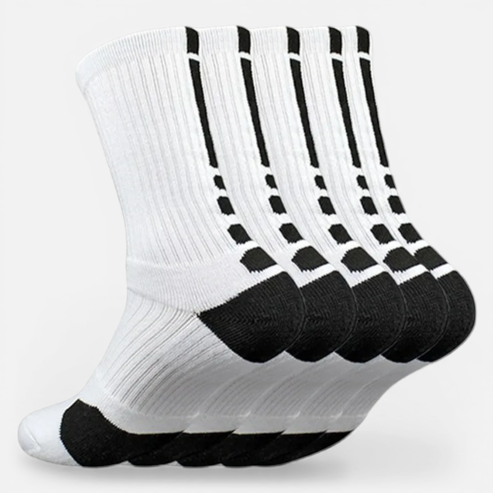 Chaussette De Randonnée Mi Longue