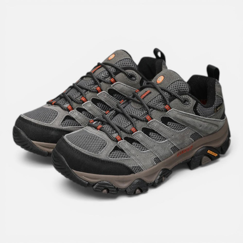 Chaussure De Randonnée Homme Grosse Semelle
