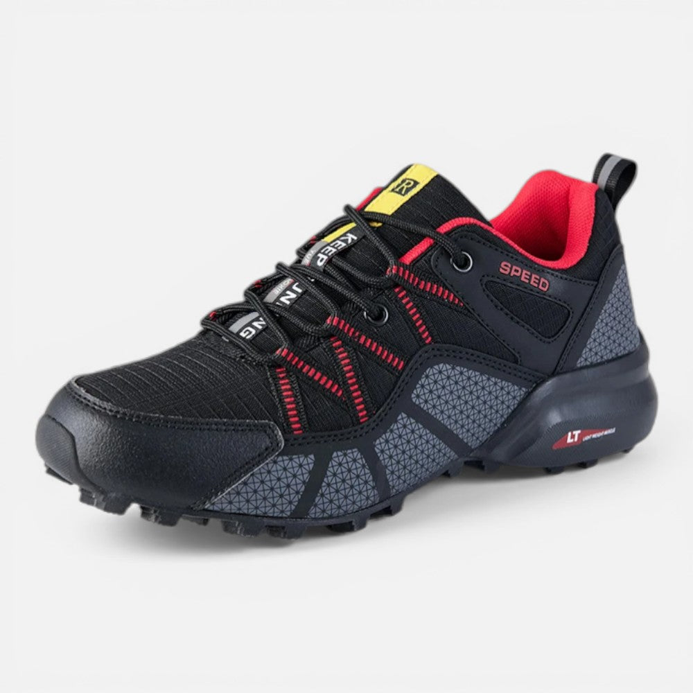 Chaussure De Randonnée Courte Homme