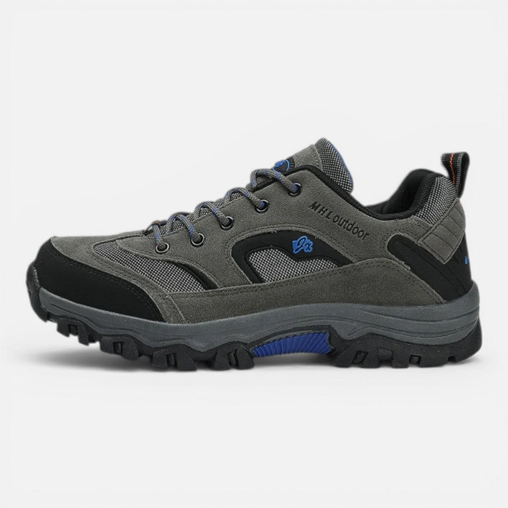 Chaussure Homme De Randonnée Courte